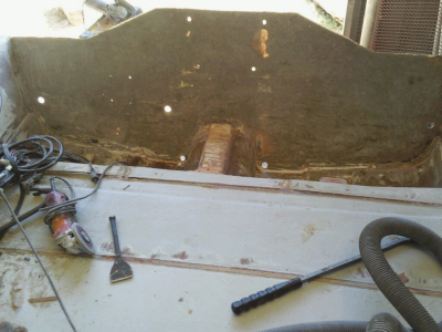 Before